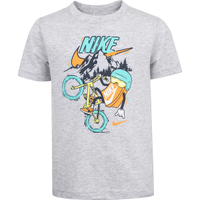 Camiseta Nike Boys Youth Basic Juvenil