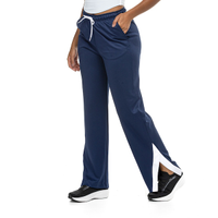 Calça Fila Comfort Chevron Feminina