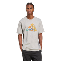 Camiseta adidas Doodle Hunt Skate Masculina