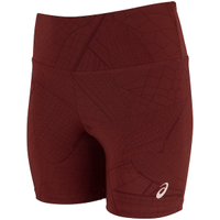 Short ASICS Basic Print Feminino