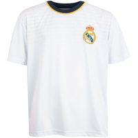 Camiseta Real Madrid Hala Braziline Juvenil