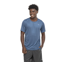 Camiseta Masculina Puma Manga Curta Performance SS