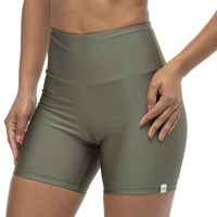 Short Vestem Shape Up Trilobal Feminino