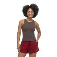 Camiseta Regata Feminina New Balance Canelada Small Logo