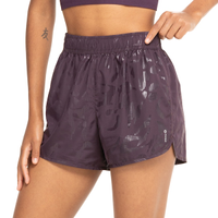 Short Oxer Basic Print II Feminino