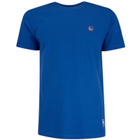 Camiseta Golden State Warriors NBA Minipatch N0512 Masculina