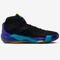 Tênis Masculino Nike Air Jordan XXXVIII Gre