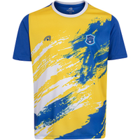 Camiseta Adams Dry Infantil