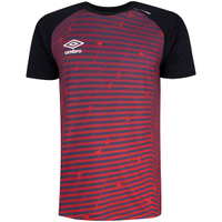 Camiseta Umbro Pro5 Unissex