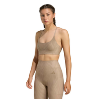 Top adidas Esportivo AOP suporte leve Powerimpact Adulto