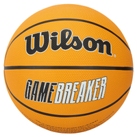 Bola de Basquete Wilson Gamebreaker #7