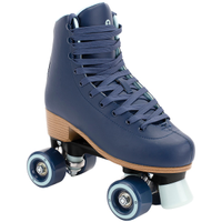Patins Oxer Retrô 4 Rodas Adulto