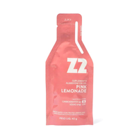 Energy Gel Z2 Performace Pink Lemonade