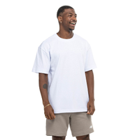 Camiseta New Balance Small Logo Masculina