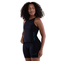 Blusa Regata Lauf Elysia Feminina
