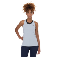 Camiseta Regata Feminina New Balance Sport Essentials