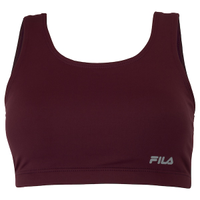 Top Fitness com Bojo Fila Essential II - Adulto