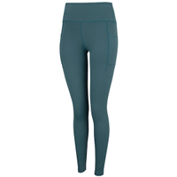 Calça Legging Feminina New Balance Sleek
