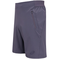 Bermuda ASICS Urban Recotes Bolso Seguro Masculina
