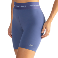 Bermuda New Balance Sport Essentials Active Feminina