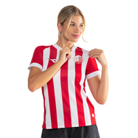 Camisa do Náutico I 25/26 Torcedor Diadora Feminina