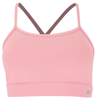 Top New Balance Basic Yoga com Bojo Adulto