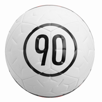 Bola de Futebol Nike Total 90 Academy
