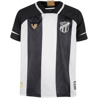 Camisa do Ceará I Vozão Torcedor Infantil