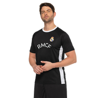Camiseta Real Madrid Dry Fit Balboa Masculina