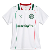 Camisa do Palmeiras II 26/27 Torcedor Feminina Puma