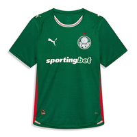Camisa do Palmeiras I 26/27 Jogador Puma Masculina
