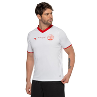 Camisa do Náutico II 25/26 Torcedor Diadora Masculina