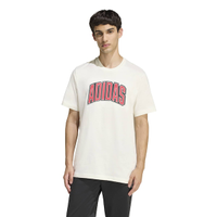 Camiseta LS adidas M Stadium Collegiate - Masculina