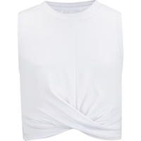 Camiseta Regata Twist Smart Cotton Fila Juvenil