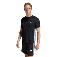 Camiseta adidas Workout Essentials Base 3S - Masculina