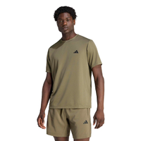 Camiseta adidas Workout Essentials Base - Masculina