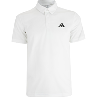 Camisa Polo adidas Tennis Logo - Masculina