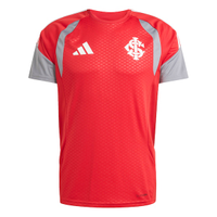 Camisa de Treino SC Internacional 26/27 adidas Competition Masculina