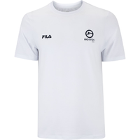 Camiseta Fila Regular Premium Rio Open26 - Masculina