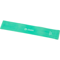 Mini Faixa Elástica Oxer Forte 01mm
