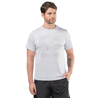 Camiseta Oxer Estampada - Masculina