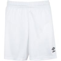 Calção Juvenil Umbro Twr Aria