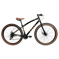 Bicicleta Colli Vancouver - Unissex - Adulto
