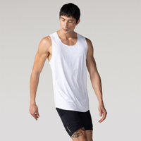 Camiseta Regata ASICS Selada - Masculina