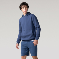 Bermuda Masculina Oxer Selada