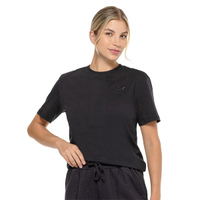 Camiseta LS New Balance Feminina