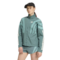 Jaqueta adidas Adizero Arquivo Feminina