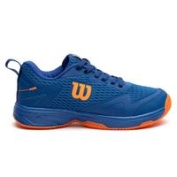 Tenis Wilson K Padel Clay - Unissex - Adulto - Tennis