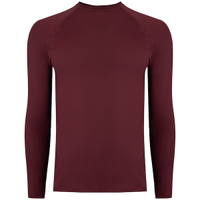 Camiseta Manga Longa Masculina Oxer com Proteção Solar UV