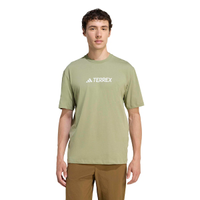 Camiseta adidas Terrex Logo - Masculina